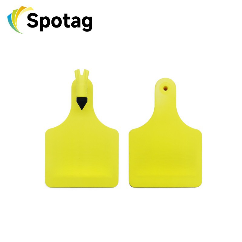 rfid livestock tags